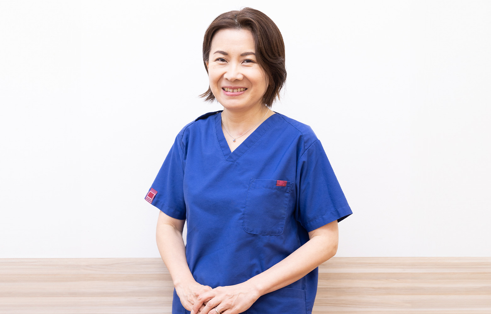 歯科医師紹介